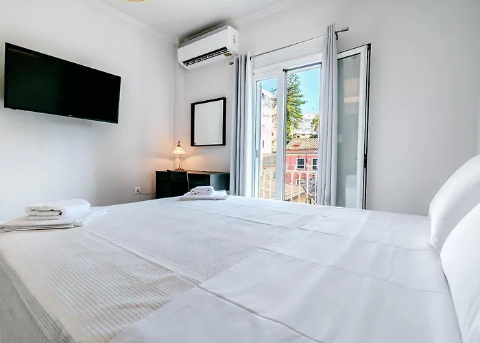 Alex Home By Corfuescapes