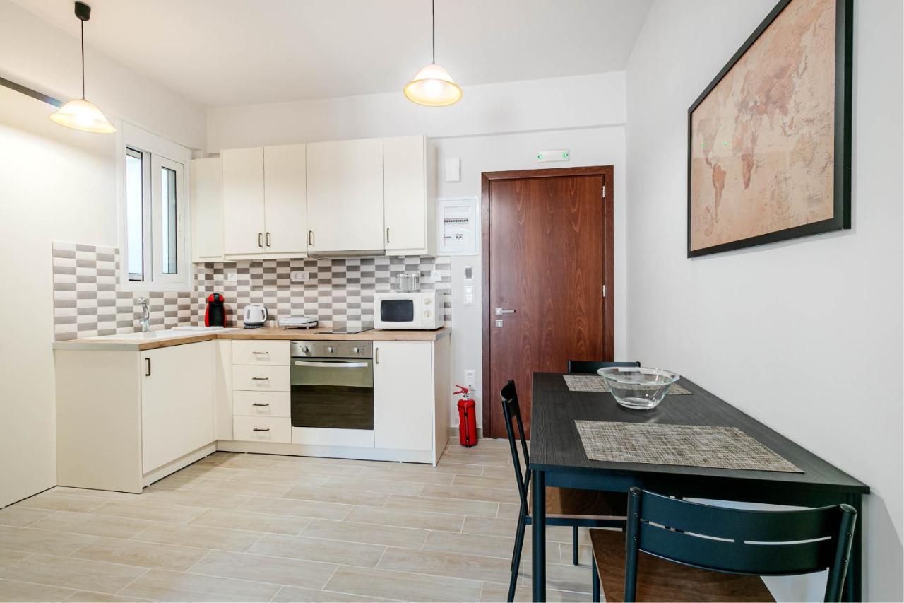 Apartment Alex By Corfuescapes