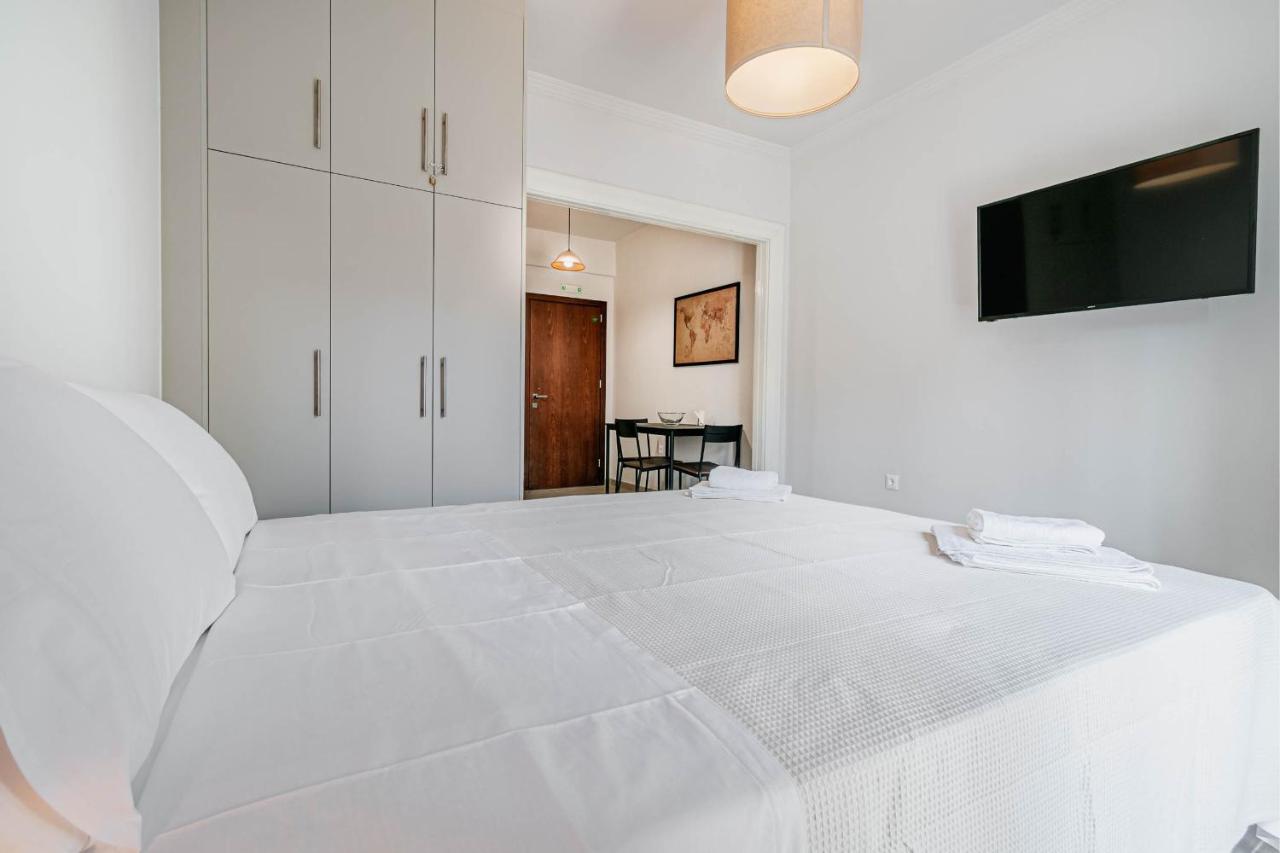 Apartment Alex By Corfuescapes *
