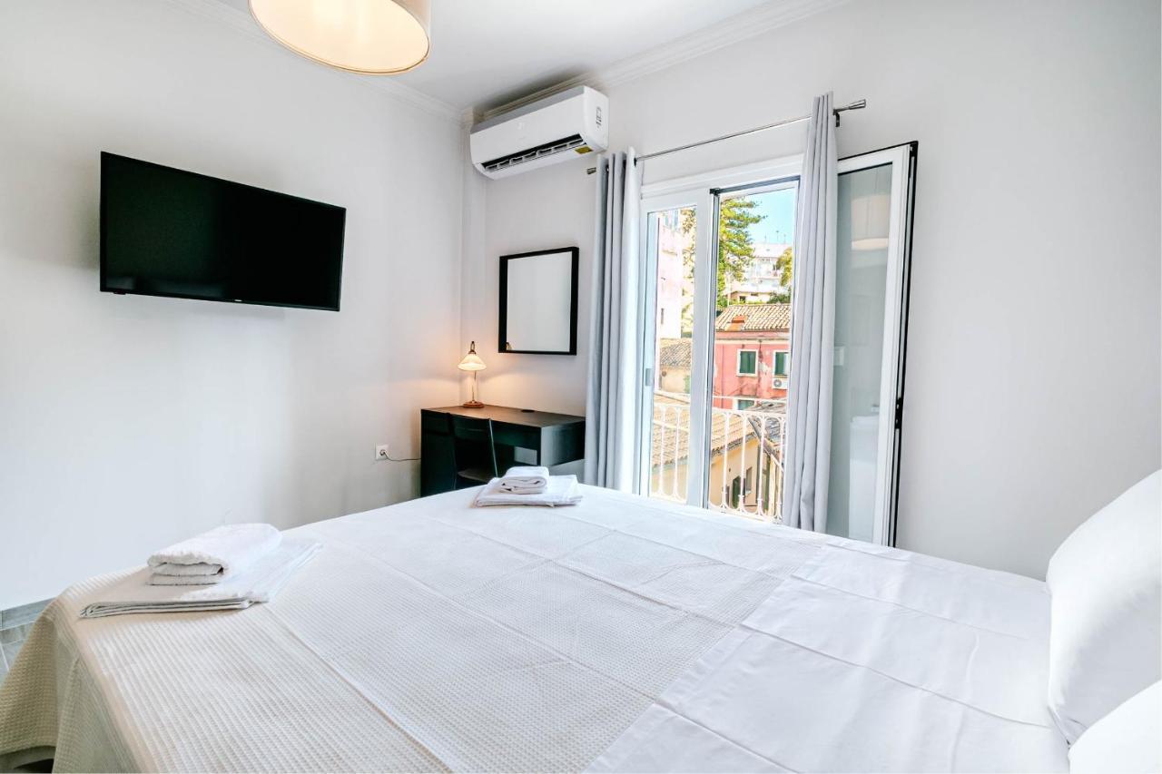 Apartment Alex By Corfuescapes *
