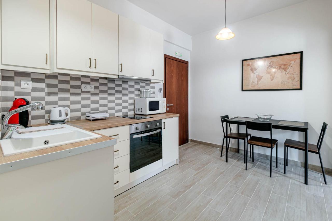 Apartment Alex By Corfuescapes Corfu (city)